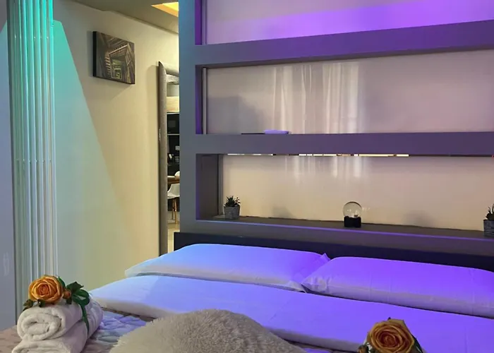 Апартаменты Bolognabyside-de Falegnami Болонья