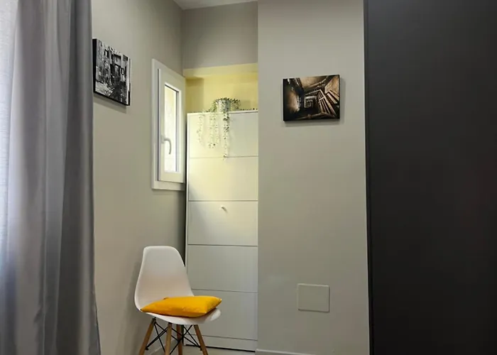 Bolognabyside-de Falegnami Апартаменты