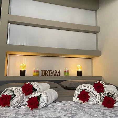 Bolognabyside-de Falegnami Appartement