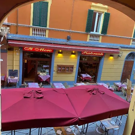 Appartement Bolognabyside-de Falegnami