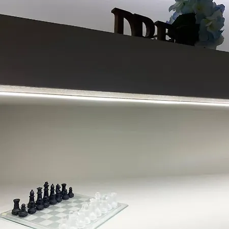 Bolognabyside-de Falegnami Appartement