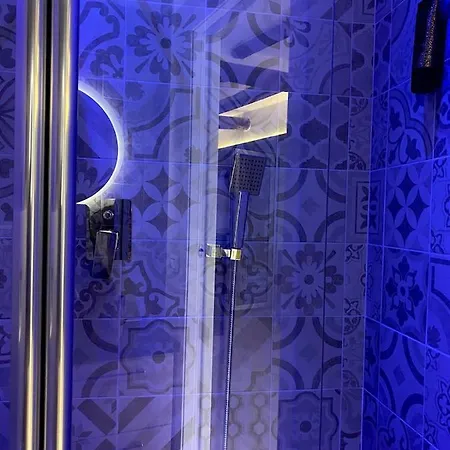 Bolognabyside-de Falegnami Appartement Bologne