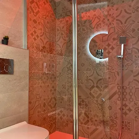 Appartement Bolognabyside-de Falegnami *