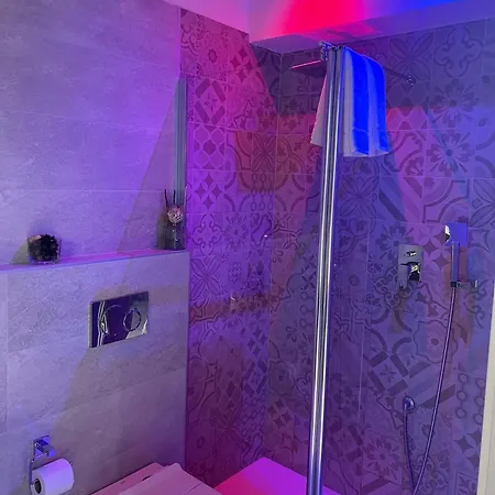 Bolognabyside-de Falegnami Appartement Bologne