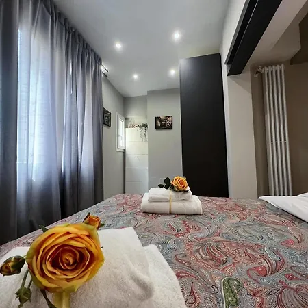 Bolognabyside-de Falegnami Bologne