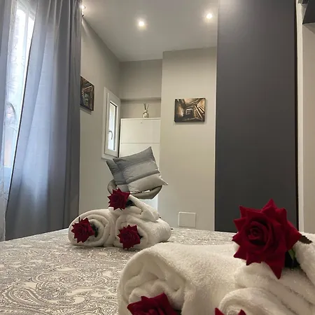 Bolognabyside-de Falegnami Appartement *