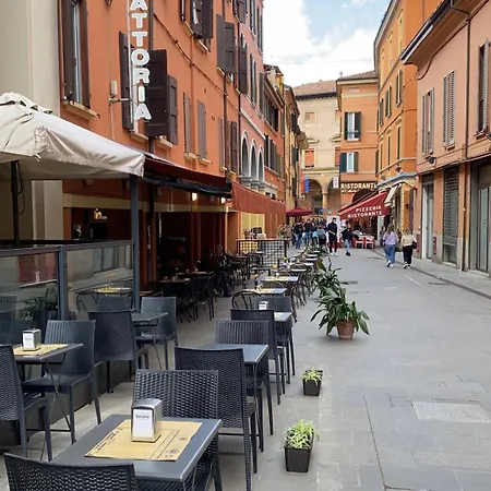 Bolognabyside-de Falegnami Bologne