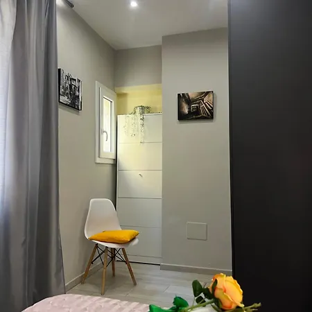 Bolognabyside-de Falegnami Appartement